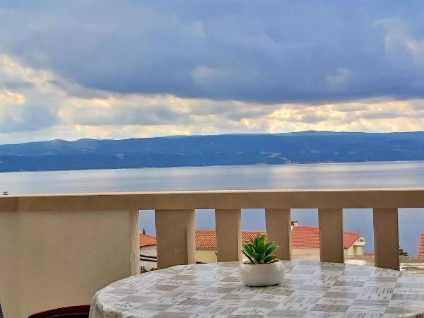 Apartments Nemira : photo 10 de la chambre studio