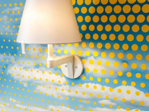 ibis Styles Manchester Portland : photo 5 de la chambre chambre double