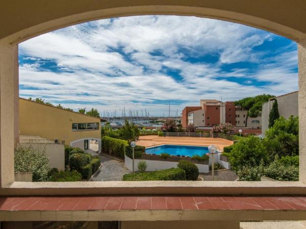 Residence Agathea : photo 7 de la chambre studio