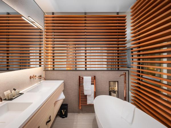 Hotel Vatel 4* Superior : photo 4 de la chambre suite supérieure