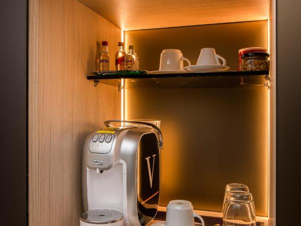 Hotel Vatel 4* Superior : photo 6 de la chambre suite supérieure