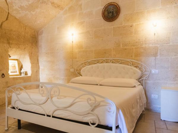 La Corte Dei Pastori : photo 8 de la chambre chambre double supérieure