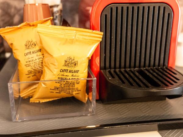 Aparthotel Meneghino : photo 9 de la chambre studio (3 adultes)