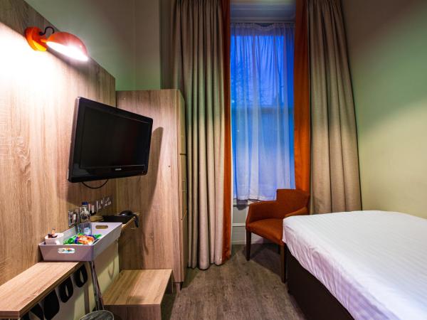 Cairn Hotel & Apartments : photo 10 de la chambre chambre simple