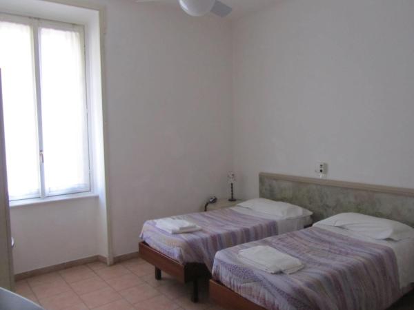 Hotel Gambara : photo 5 de la chambre chambre double