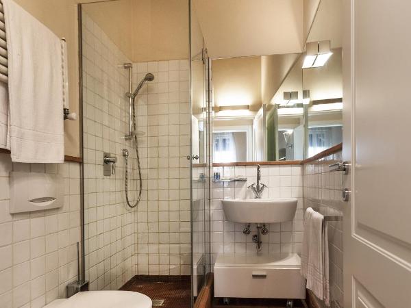 Truly Verona : photo 6 de la chambre appartement 1 chambre - shakespear house - via dietro filippini 2