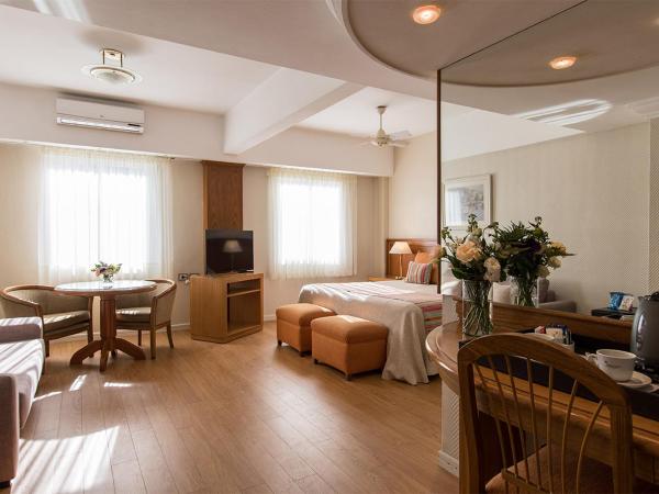 Hotel Solans Riviera : photo 3 de la chambre chambre double supérieure