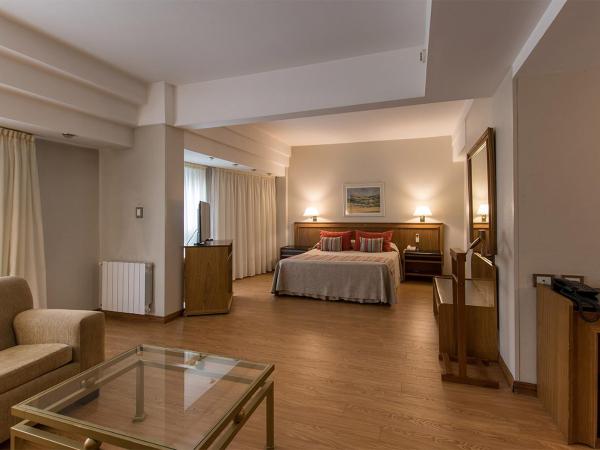 Hotel Solans Riviera : photo 7 de la chambre chambre double supérieure