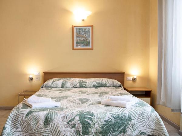 Argentiere Room Apartments : photo 8 de la chambre chambre familiale standard