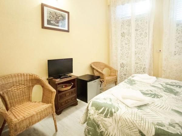 Argentiere Room Apartments : photo 5 de la chambre chambre simple