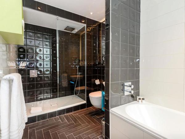 Hotel Indigo London - Kensington, an IHG Hotel : photo 4 de la chambre chambre standard