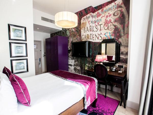 Hotel Indigo London - Kensington, an IHG Hotel : photo 3 de la chambre chambre premium