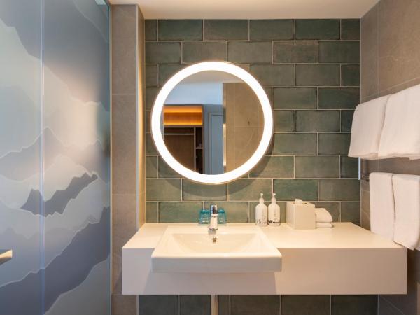 Holiday Inn Express & Suites Queenstown, an IHG Hotel : photo 2 de la chambre chambre standard