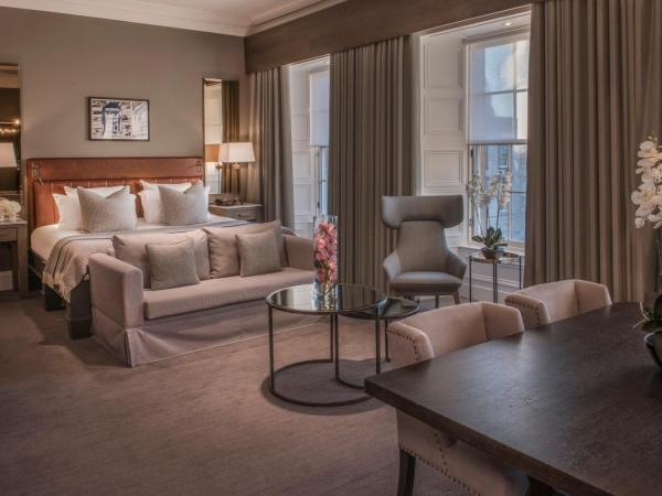 Kimpton Blythswood Square Hotel & Spa, an IHG Hotel : photo 7 de la chambre suite 1 chambre