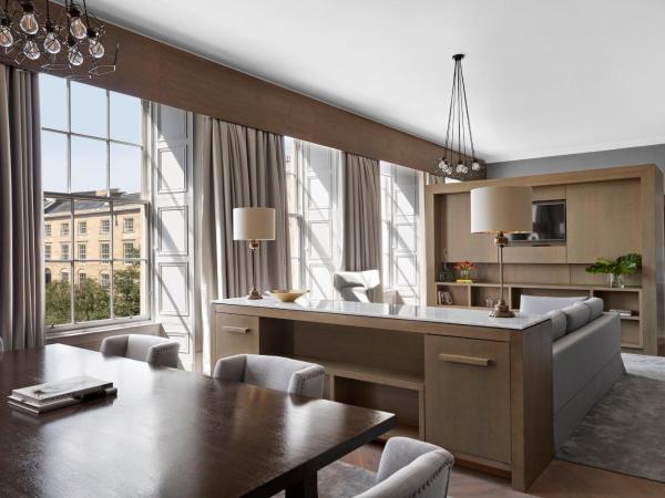 Kimpton Blythswood Square Hotel & Spa, an IHG Hotel : photo 9 de la chambre suite 1 chambre