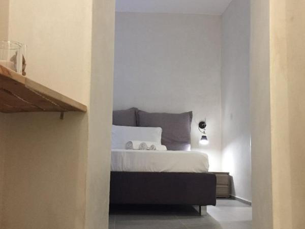 Vicoli di Napoli B&B : photo 4 de la chambre chambre double standard