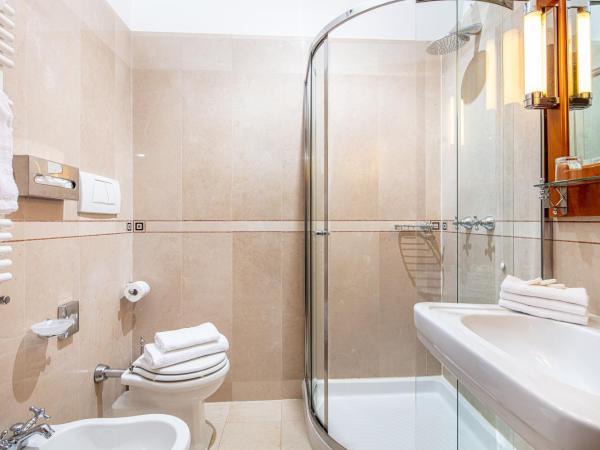 All'Angelo Art Hotel : photo 6 de la chambre chambre simple