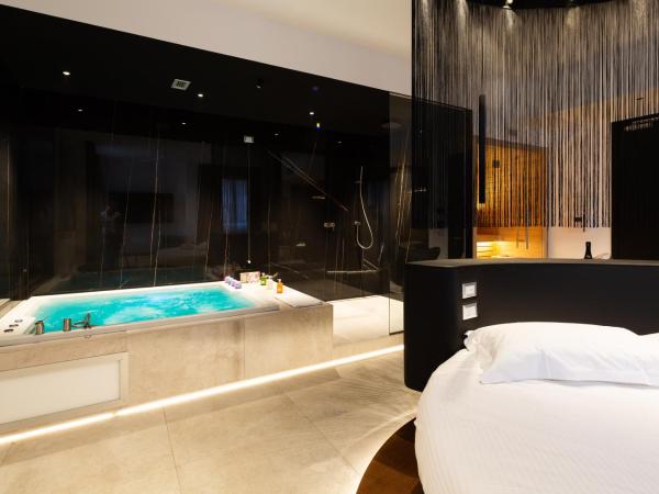 The Corner Duomo Hotel : photo 7 de la chambre suite