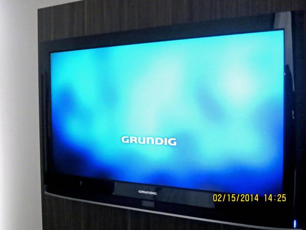 Pension Luft : photo 7 de la chambre chambre double