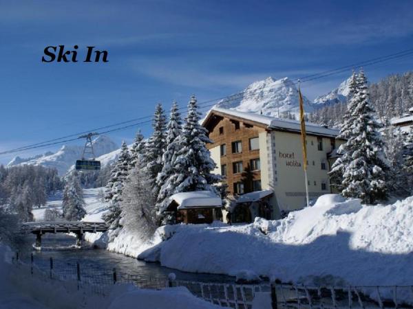 Hotel Nolda : photo 6 de la chambre chambre double standard