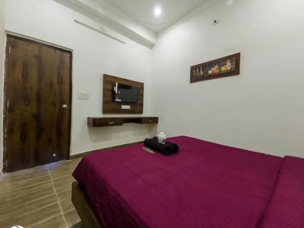 Royal Heritage Haveli Udaipur : photo 1 de la chambre chambre double deluxe