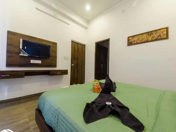 Royal Heritage Haveli Udaipur : photo 3 de la chambre chambre double deluxe