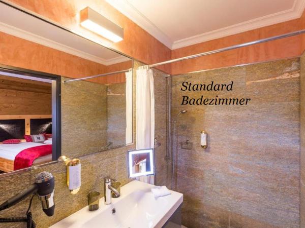 Hotel Nolda : photo 4 de la chambre chambre double standard