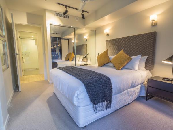 Arena Apartments by CLLIX : photo 8 de la chambre appartement 2 chambres et 1 salle de bains