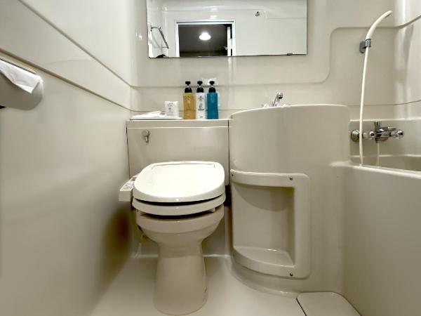 Santiago Hotel : photo 7 de la chambre chambre simple Économique