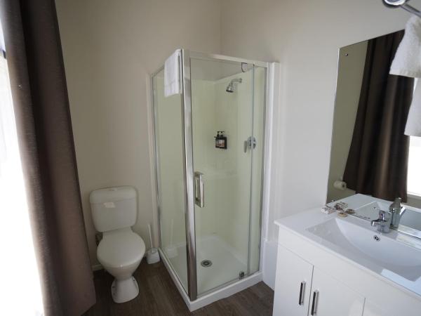 Alpers Lodge & Conference Centre : photo 2 de la chambre chambre lits jumeaux supérieure