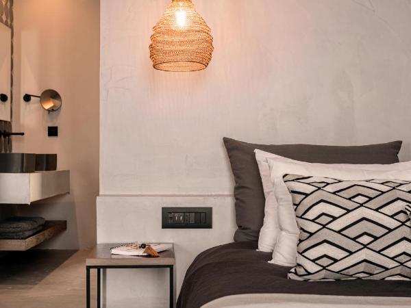 Cooks club City Beach Rhodes : photo 8 de la chambre suite avec balcon