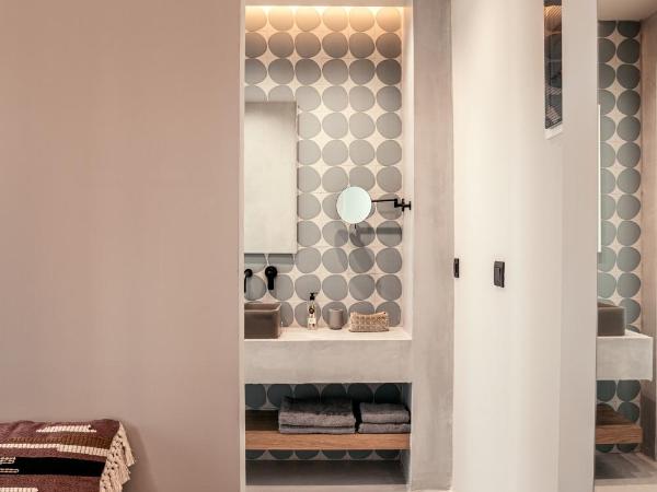 Cooks club City Beach Rhodes : photo 6 de la chambre suite junior avec balcon