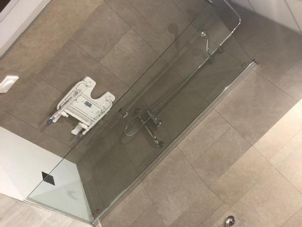 Hotel Victor Hugo : photo 3 de la chambre chambre triple