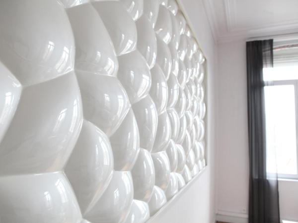 L'Esplanade Lille : photo 1 de la chambre chambre double premium