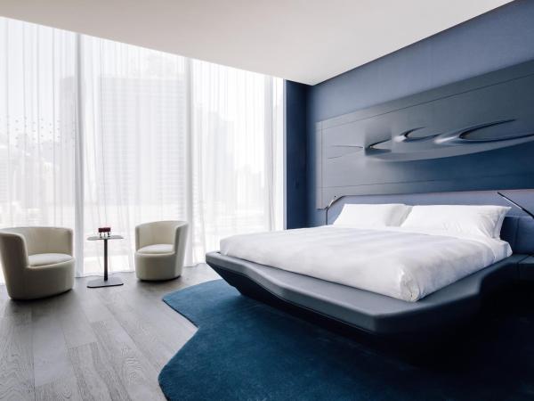 ME Dubai by Meliá : photo 2 de la chambre hébergement supérieur me