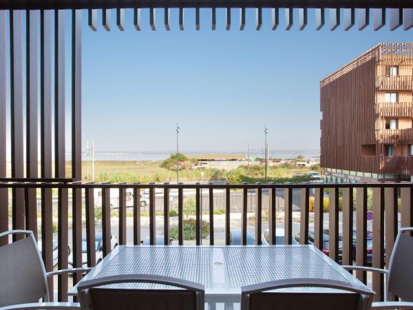 Résidence Odalys Terra Gaia : photo 1 de la chambre appartement standard