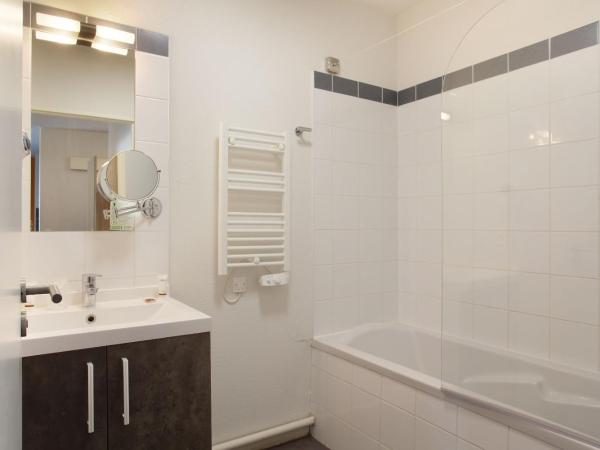 Résidence Odalys Terra Gaia : photo 2 de la chambre appartement standard