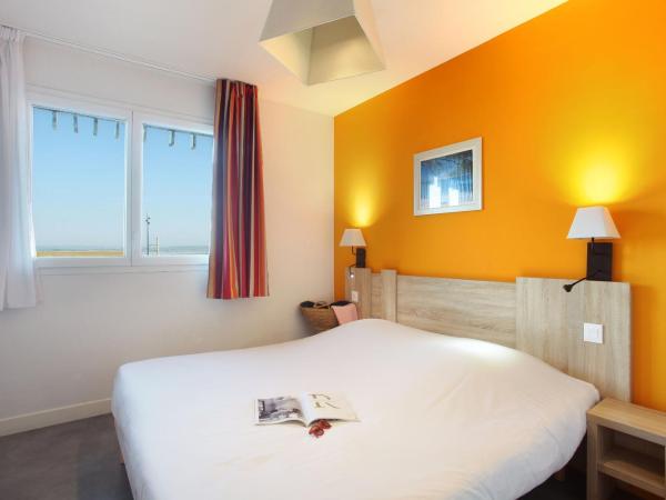 Résidence Odalys Terra Gaia : photo 6 de la chambre appartement standard