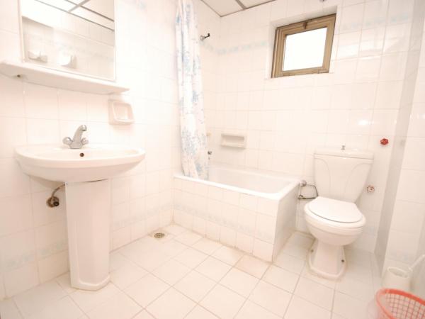 Dias Hotel : photo 3 de la chambre chambre triple