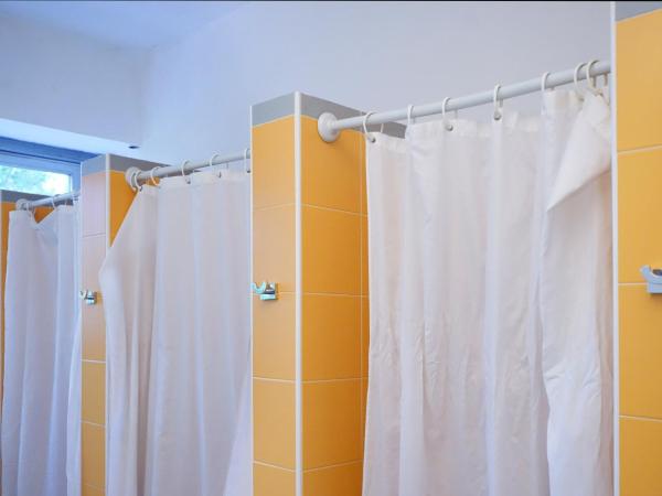 Hi! Ostello Milano : photo 9 de la chambre lit dans dortoir pour femmes de 6 lits