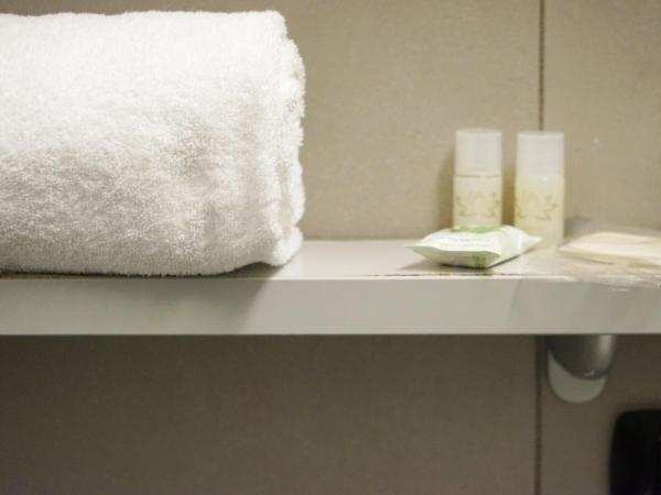 Hi! Ostello Milano : photo 9 de la chambre chambre triple basique