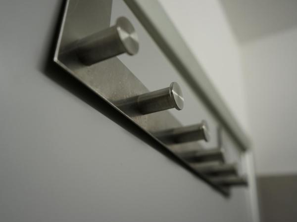 Hi! Ostello Milano : photo 7 de la chambre chambre triple basique