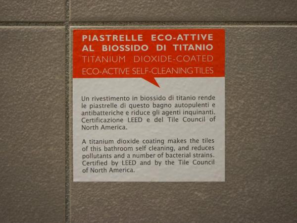 Hi! Ostello Milano : photo 6 de la chambre chambre triple basique