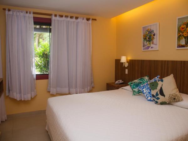 Hotel La Forêt & Beach Lounge : photo 10 de la chambre chambre triple supérieure