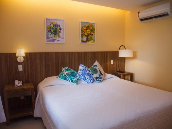 Hotel La Forêt & Beach Lounge : photo 2 de la chambre chambre triple supérieure