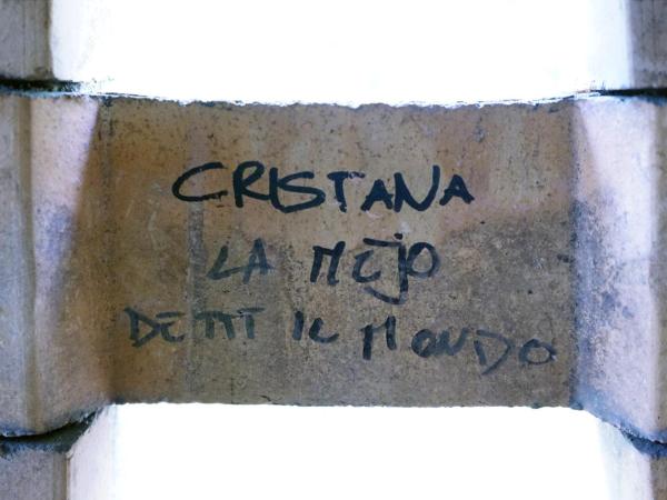 Hi! Ostello Milano : photo 5 de la chambre lit dans dortoir pour hommes de 6 lits