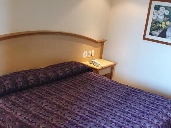 Hotel Revolución : photo 10 de la chambre chambre lit king-size