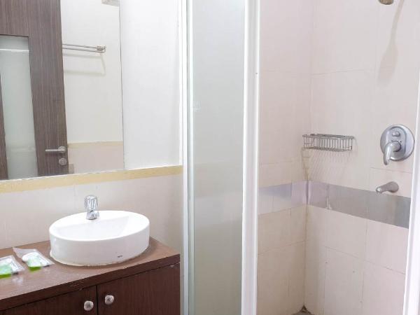 Rumah Kamang Residence : photo 1 de la chambre chambre double standard