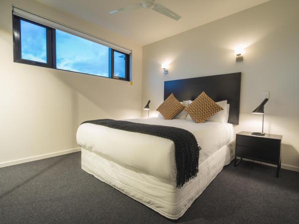 Arena Apartments by CLLIX : photo 6 de la chambre appartement 2 chambres et 2 salles de bains