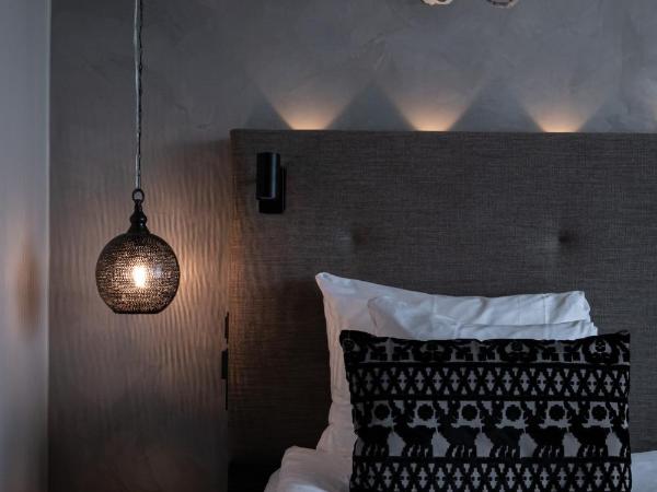 Lapland Hotels Bulevardi : photo 4 de la chambre chambre lits jumeaux confort nordique